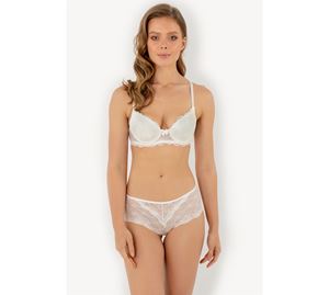  Miorre Underwear - Γυναικείο Σετ Σουτιέν & Σλιπ Miorre 2025
