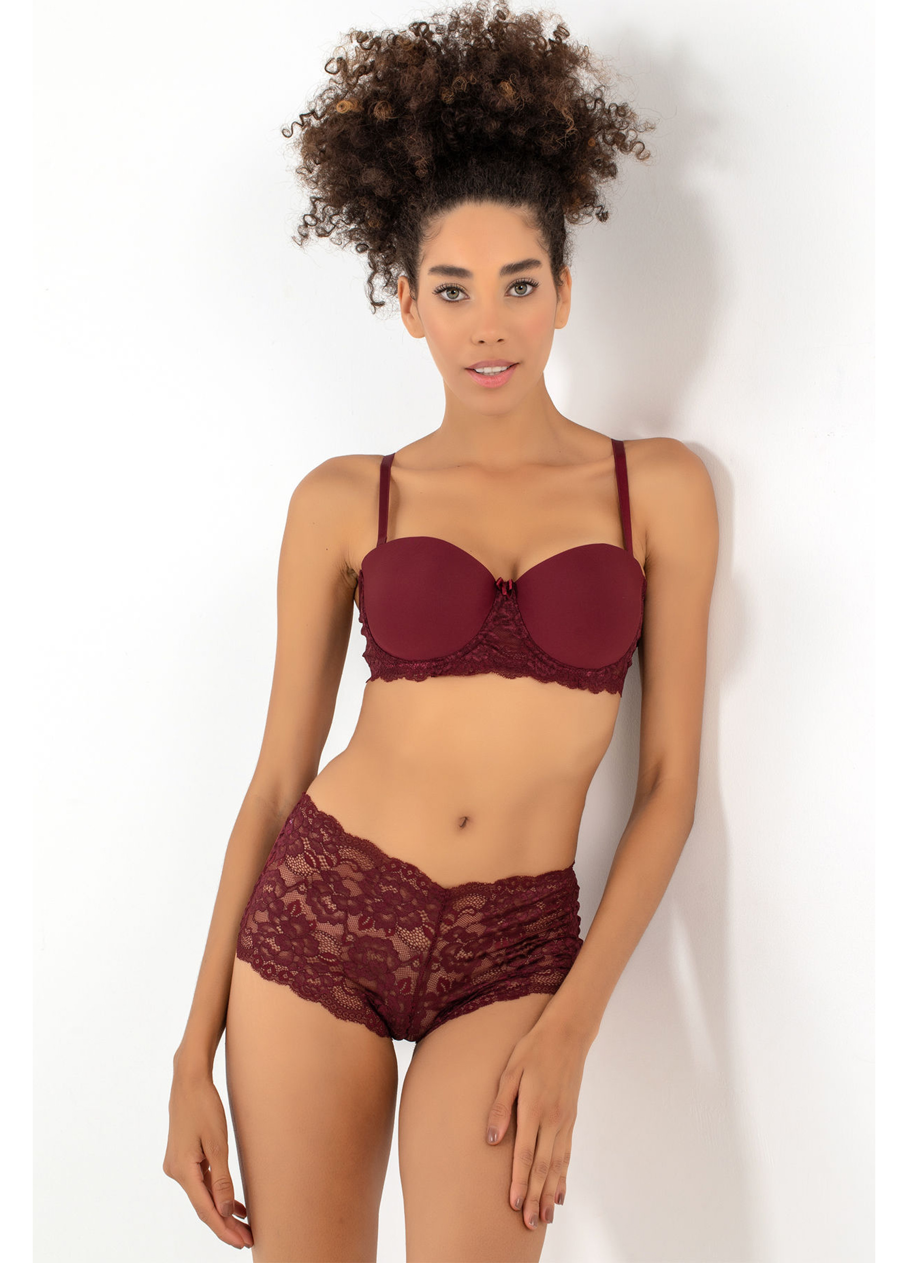 Miorre Underwear Miorre Underwear - Γυναικείο Σετ Σουτιέν & Σλιπ Miorre