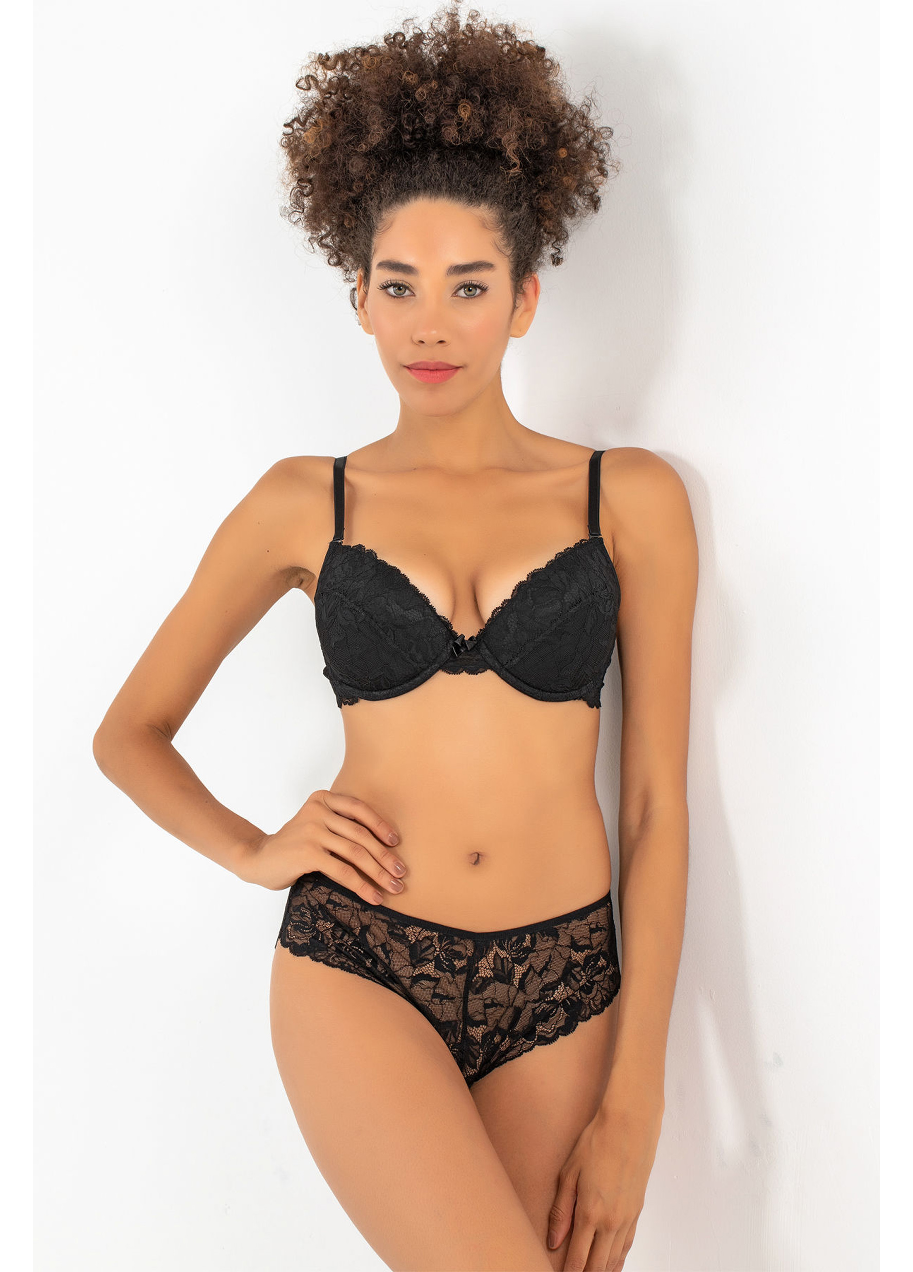 Miorre Underwear Miorre Underwear - Γυναικείο Σετ Σουτιέν & Σλιπ Miorre