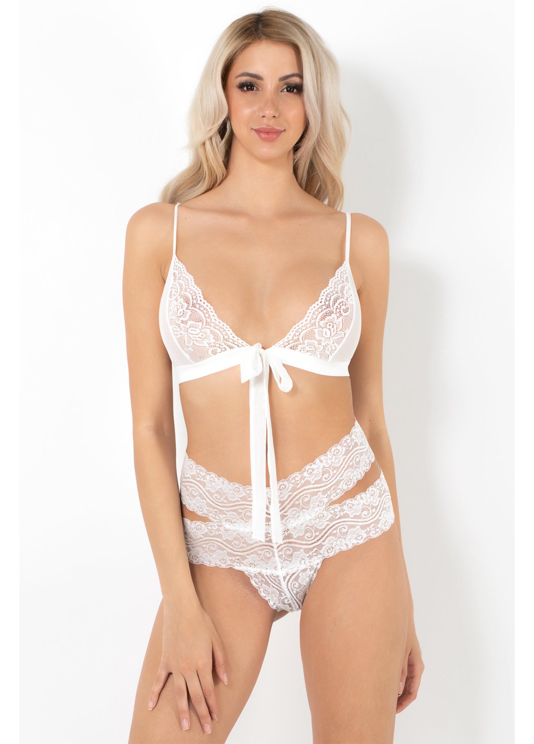 Miorre Underwear Miorre Underwear - Γυναικείο Σετ Miorre