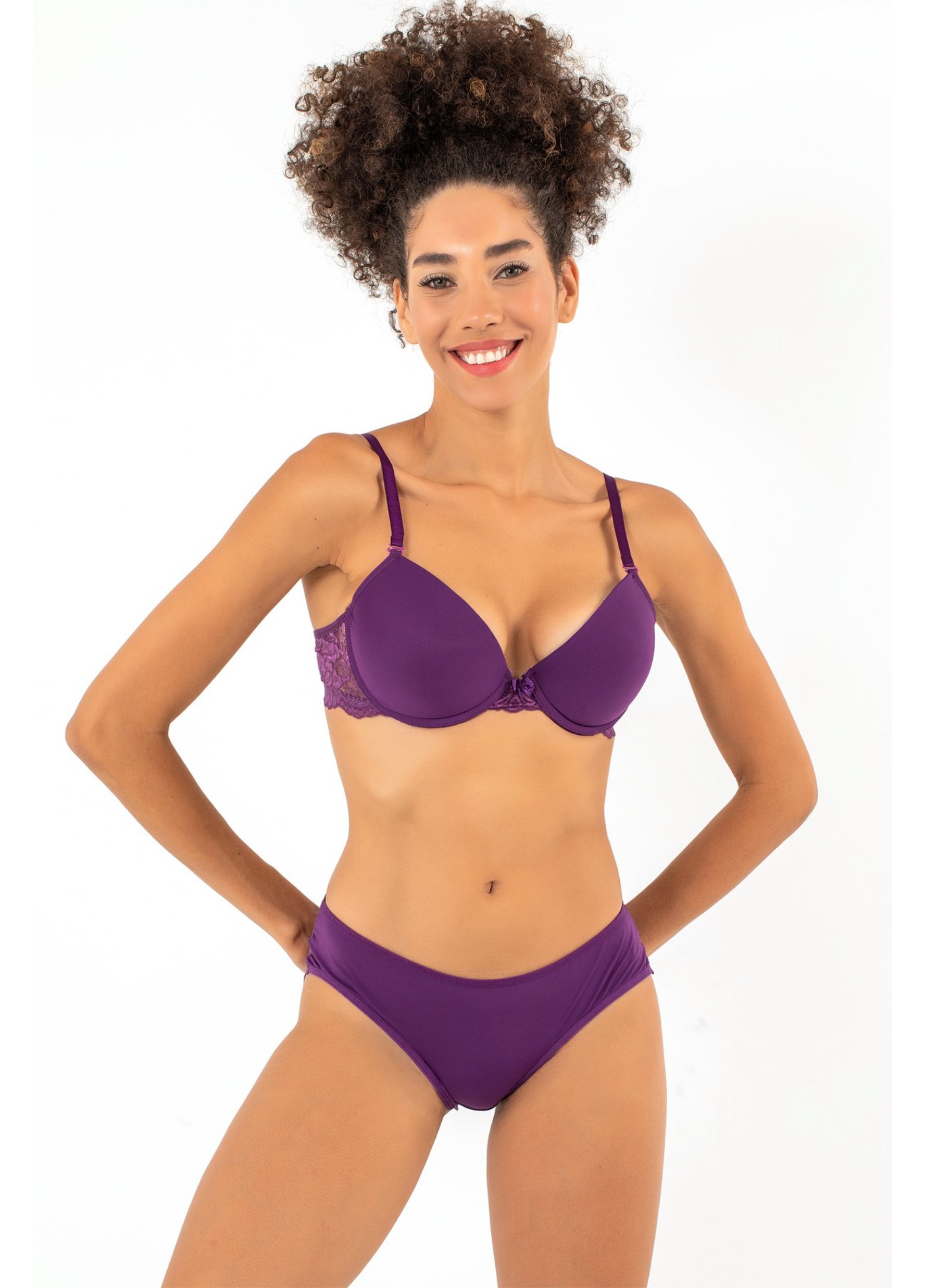 Miorre Underwear Miorre Underwear - Γυναικείο Σετ Miorre