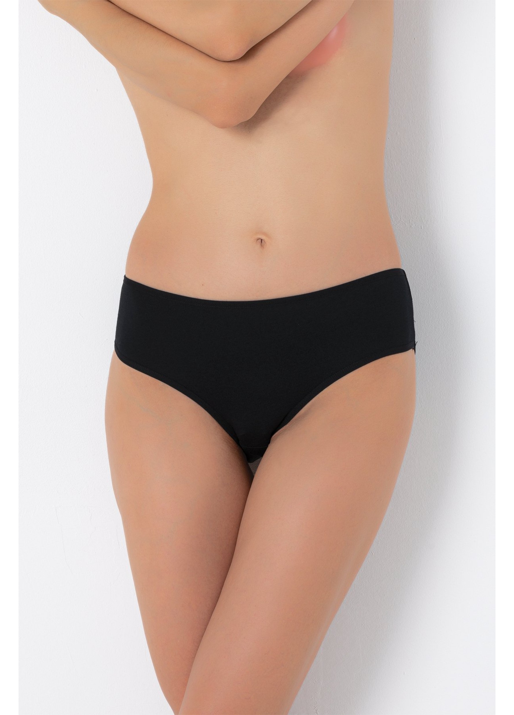 Miorre Underwear Miorre Underwear - Γυναικείο Σετ Σλιπ 3 τμχ Miorre