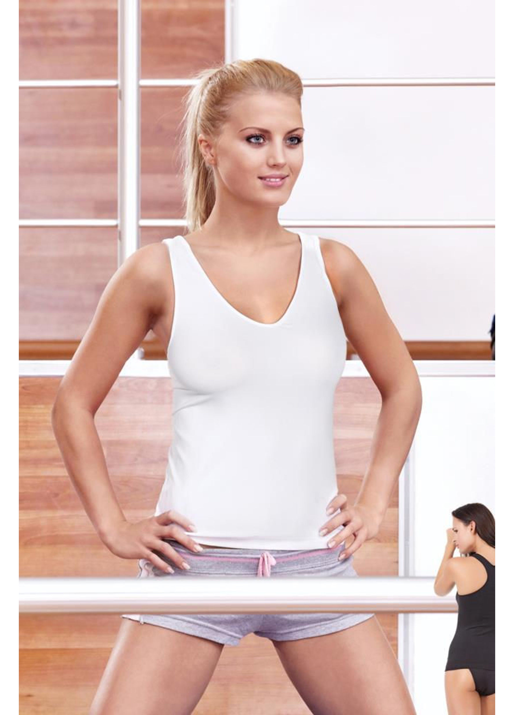 Miorre Underwear Miorre Underwear - Γυναικείο Φανελάκι Miorre