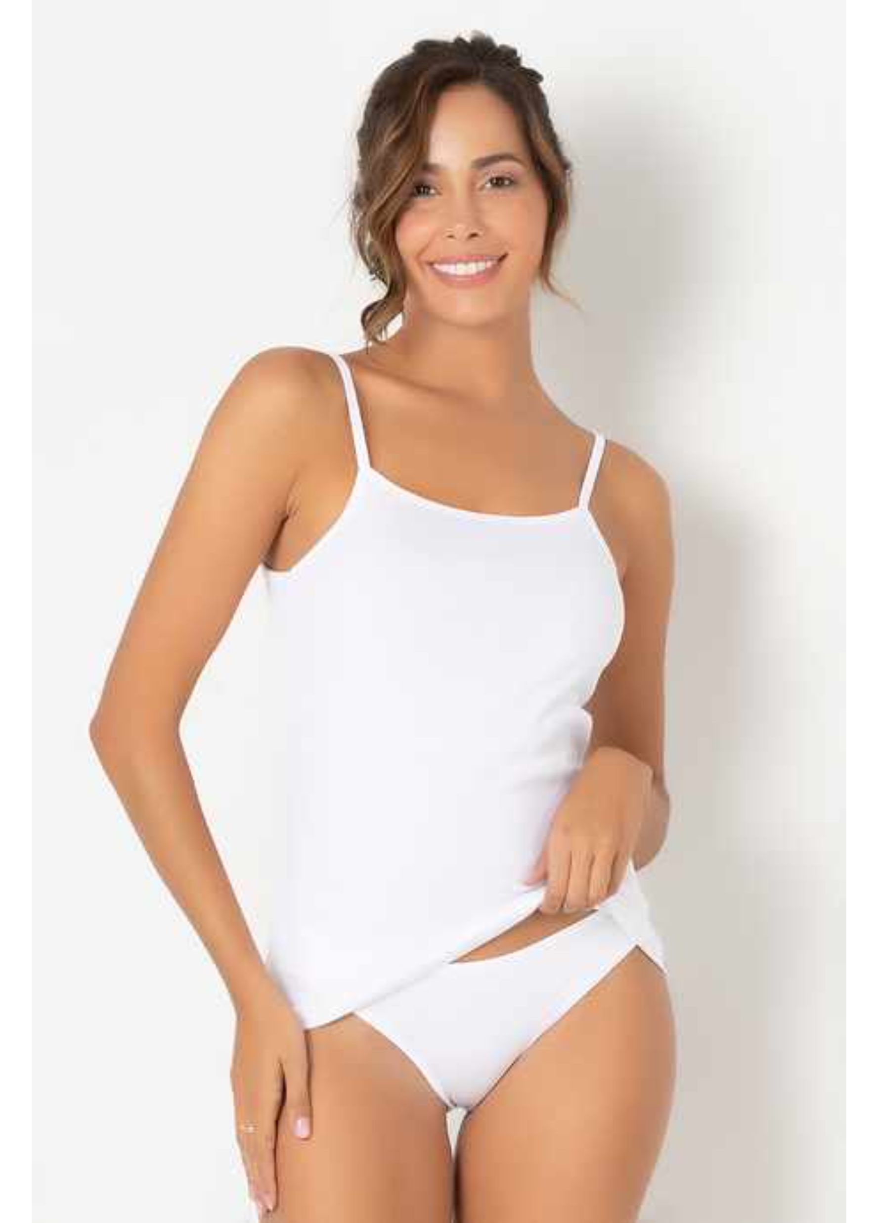 Miorre Underwear Miorre Underwear - Γυναικείο Φανελάκι Miorre