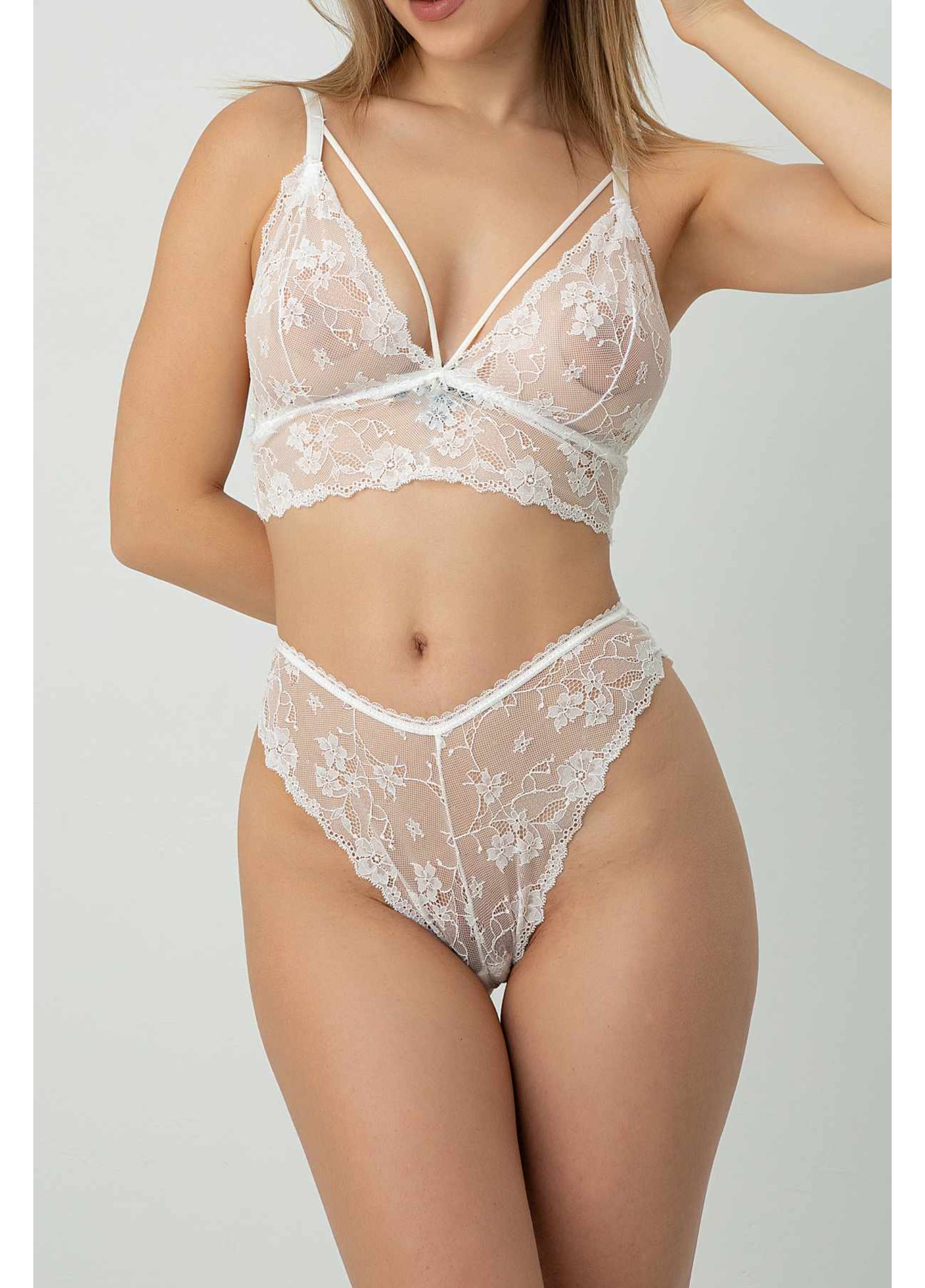 Miorre Underwear Miorre Underwear - Γυναικείο Σετ Εσώρουχα Miorre