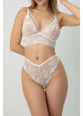 Γυναικείο Σετ Εσώρουχα Miorre