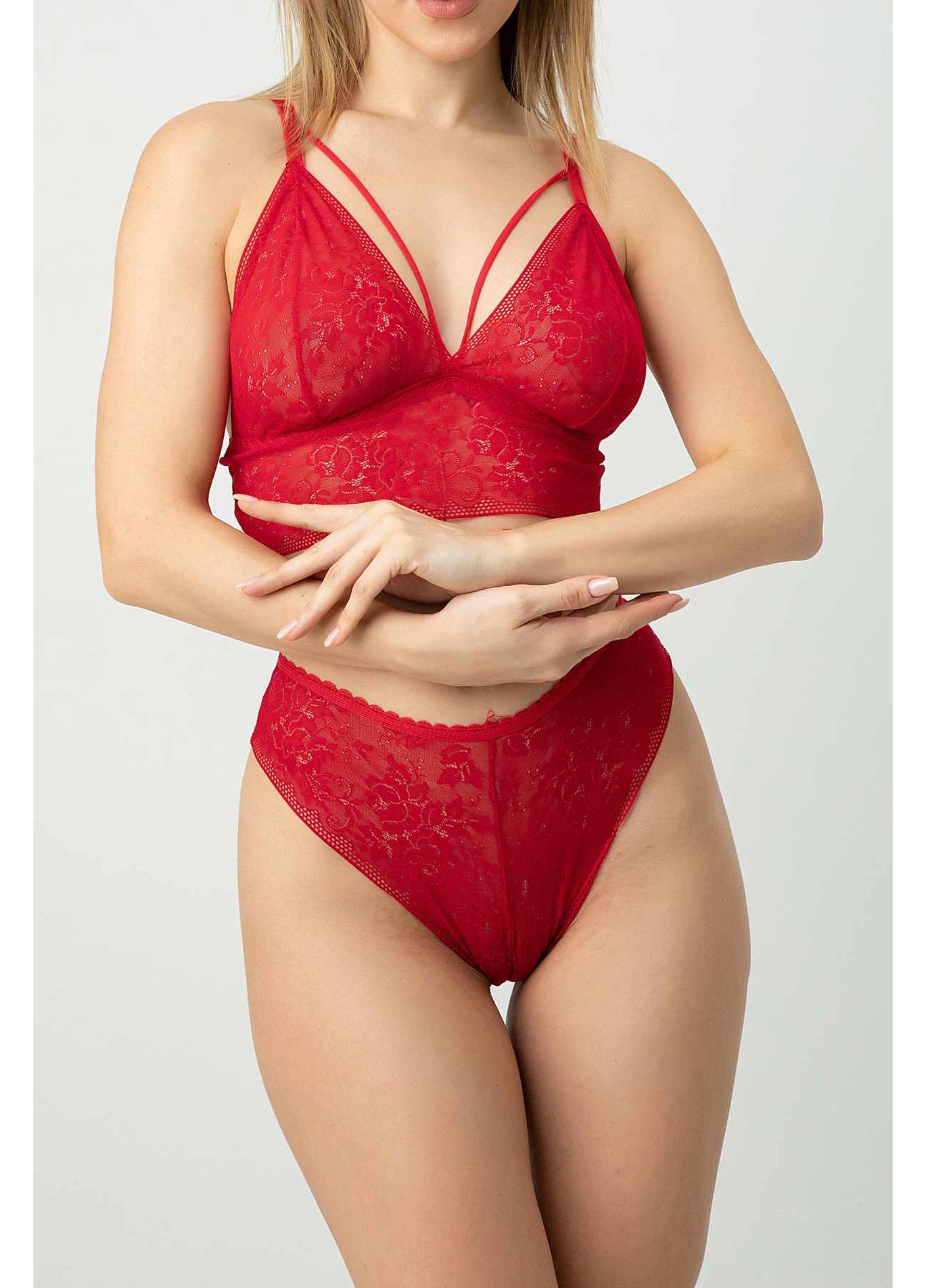 Miorre Underwear Miorre Underwear - Γυναικείο Σετ Εσώρουχα Miorre