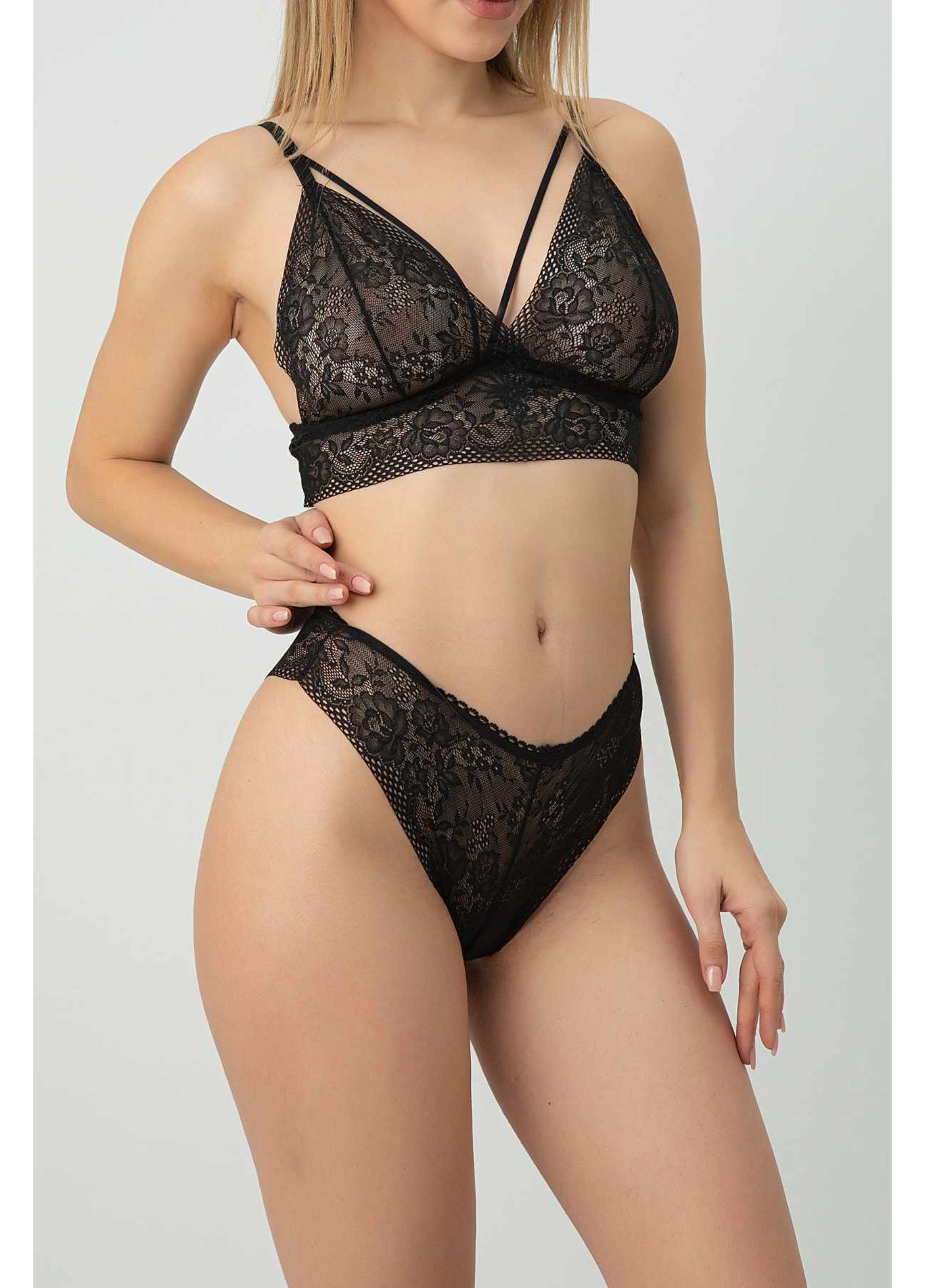 Miorre Underwear Miorre Underwear - Γυναικείο Σετ Εσώρουχα Miorre
