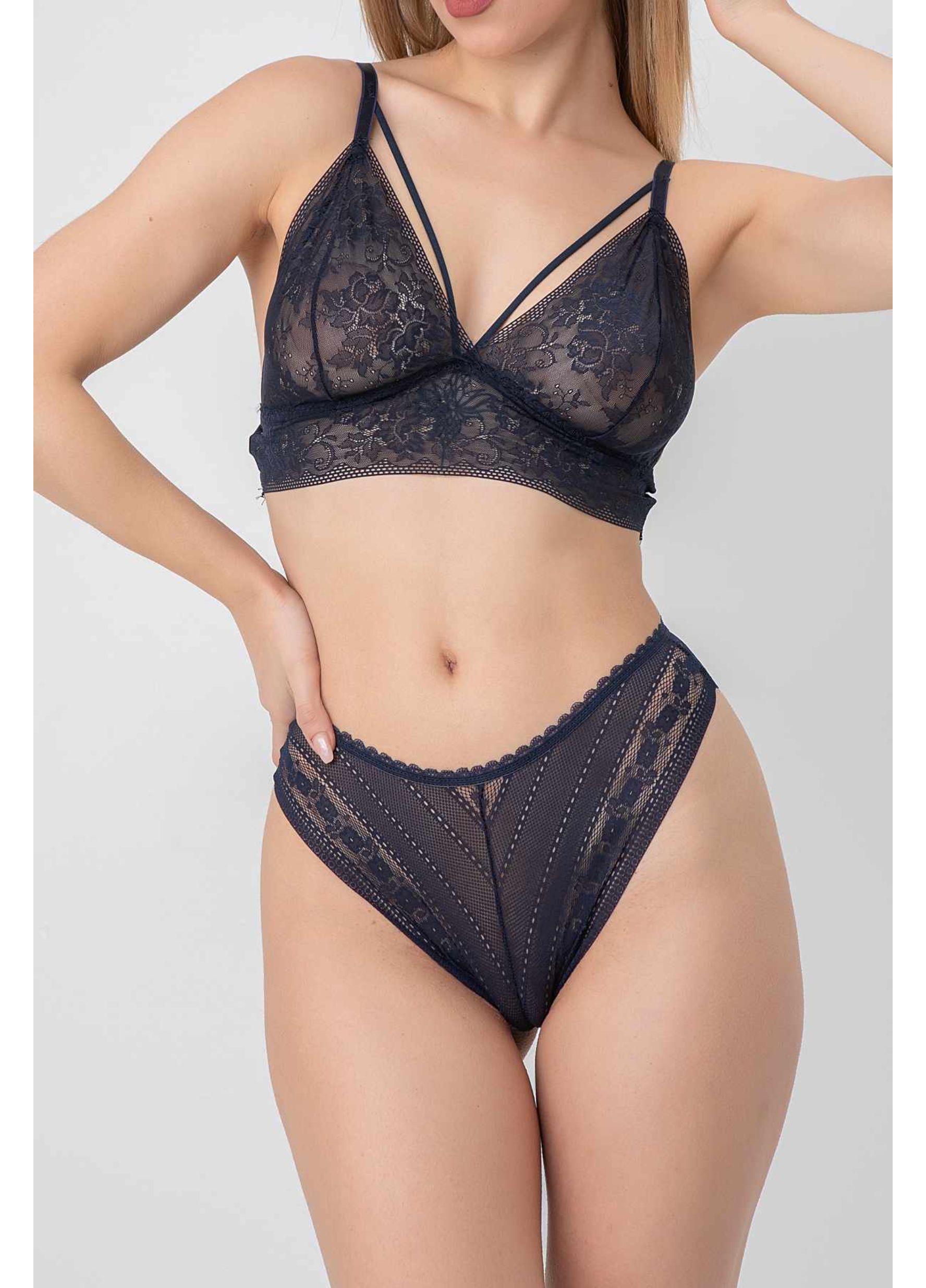 Miorre Underwear Miorre Underwear - Γυναικείο Σετ Εσώρουχα Miorre