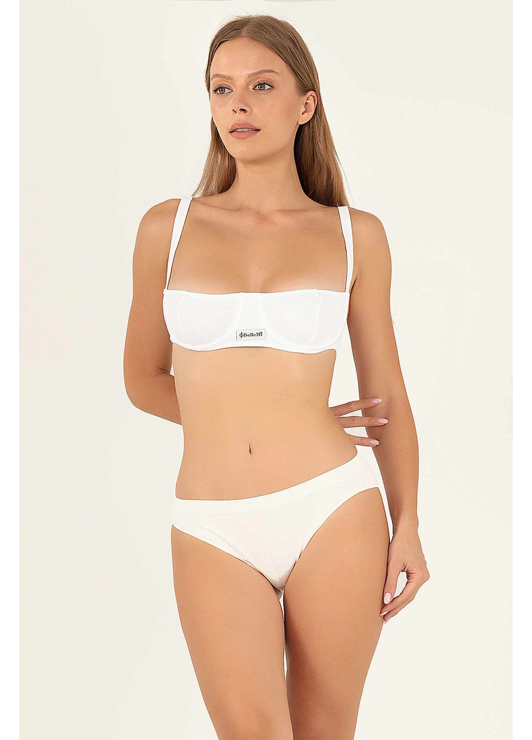 Miorre Underwear Miorre Underwear - Γυναικείο Σετ Εσώρουχα Miorre