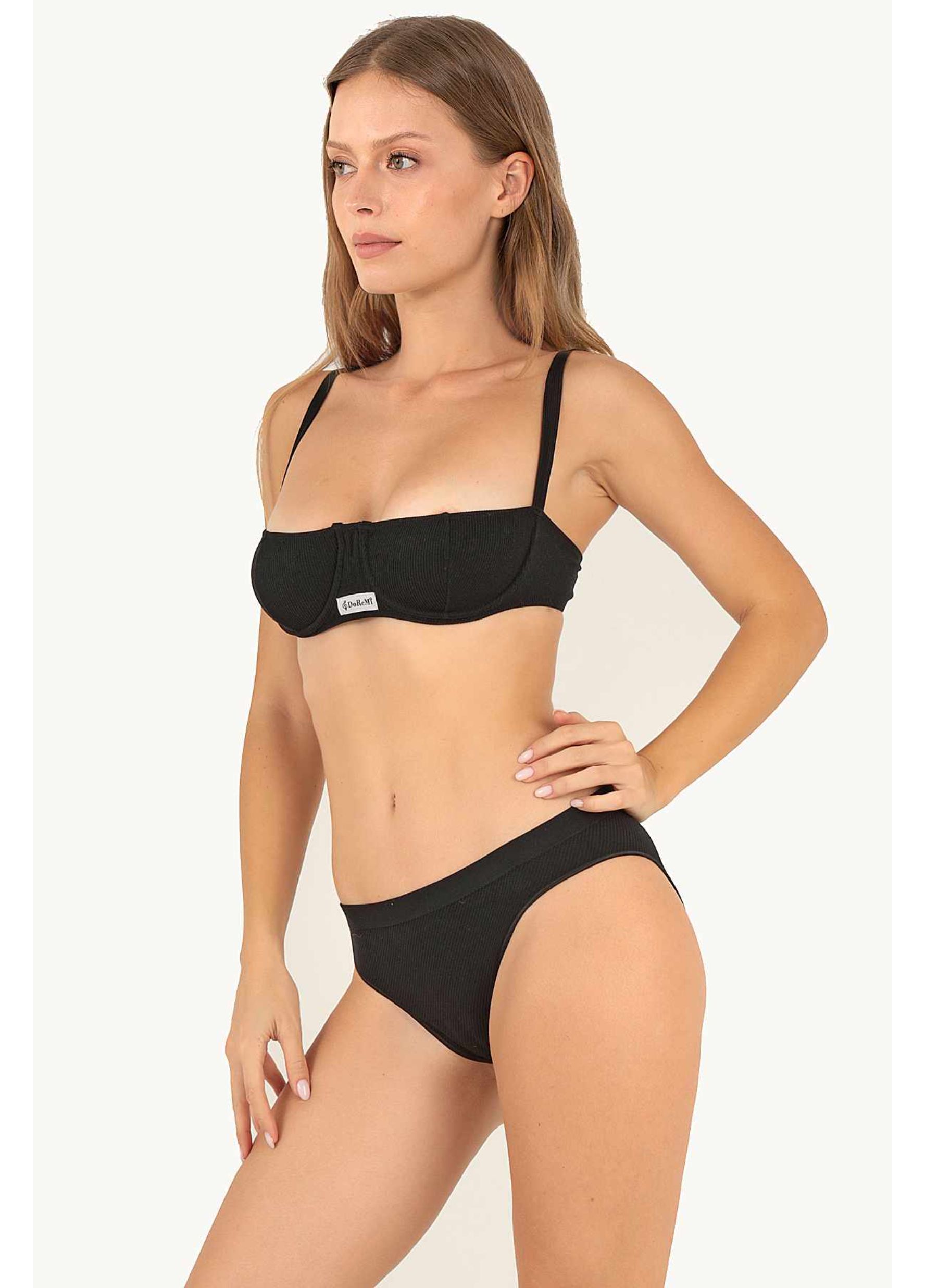 Miorre Underwear Miorre Underwear - Γυναικείο Σετ Εσώρουχα Miorre