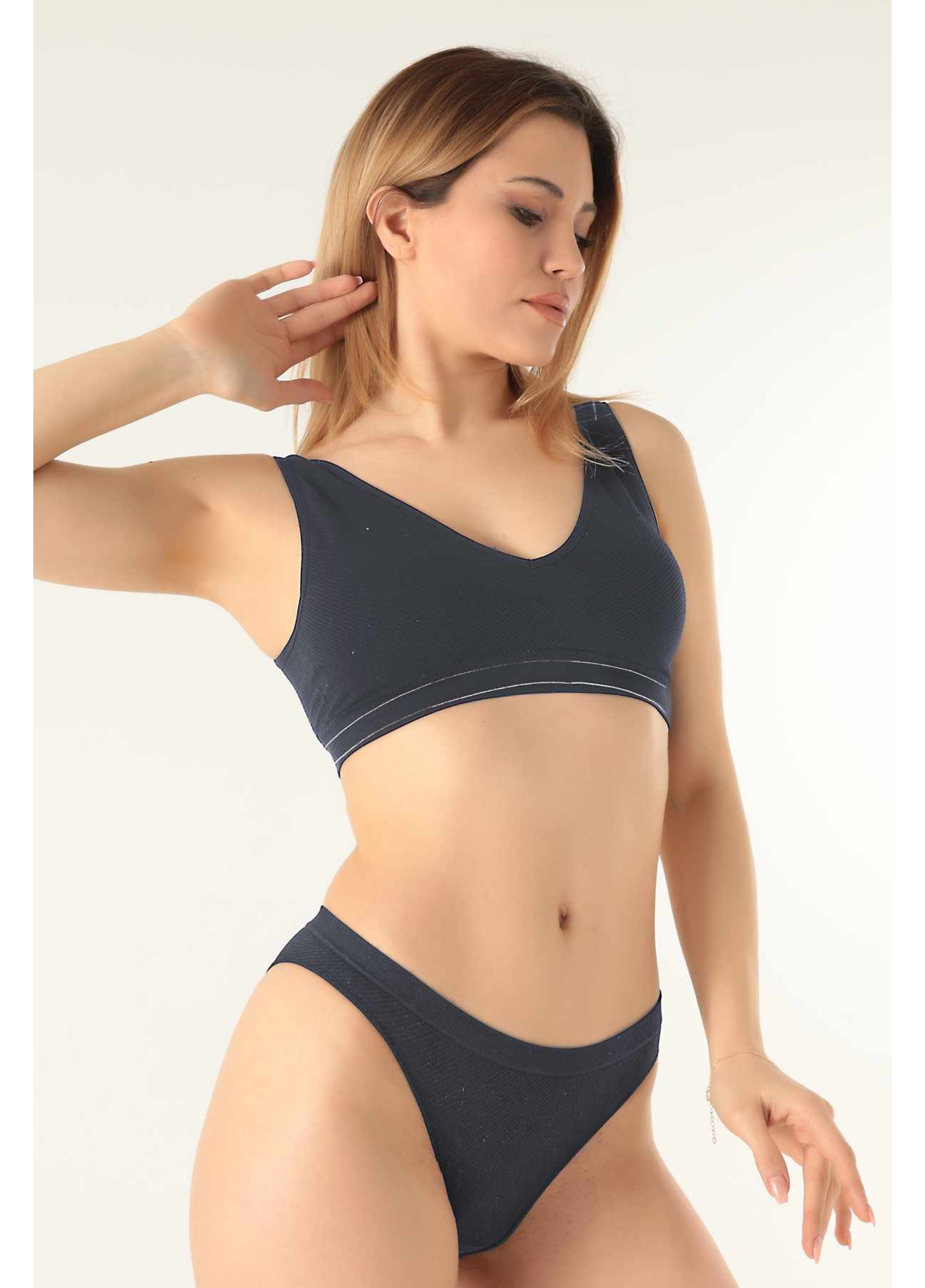 Miorre Underwear - Γυναικείο Μπουστάκι Miorre