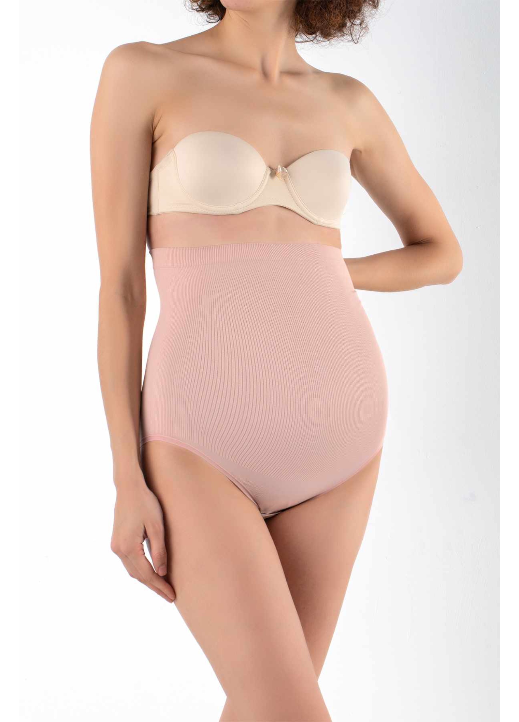 Miorre Underwear - Γυναικείο Σλιπ Εγκυμοσύνης Miorre