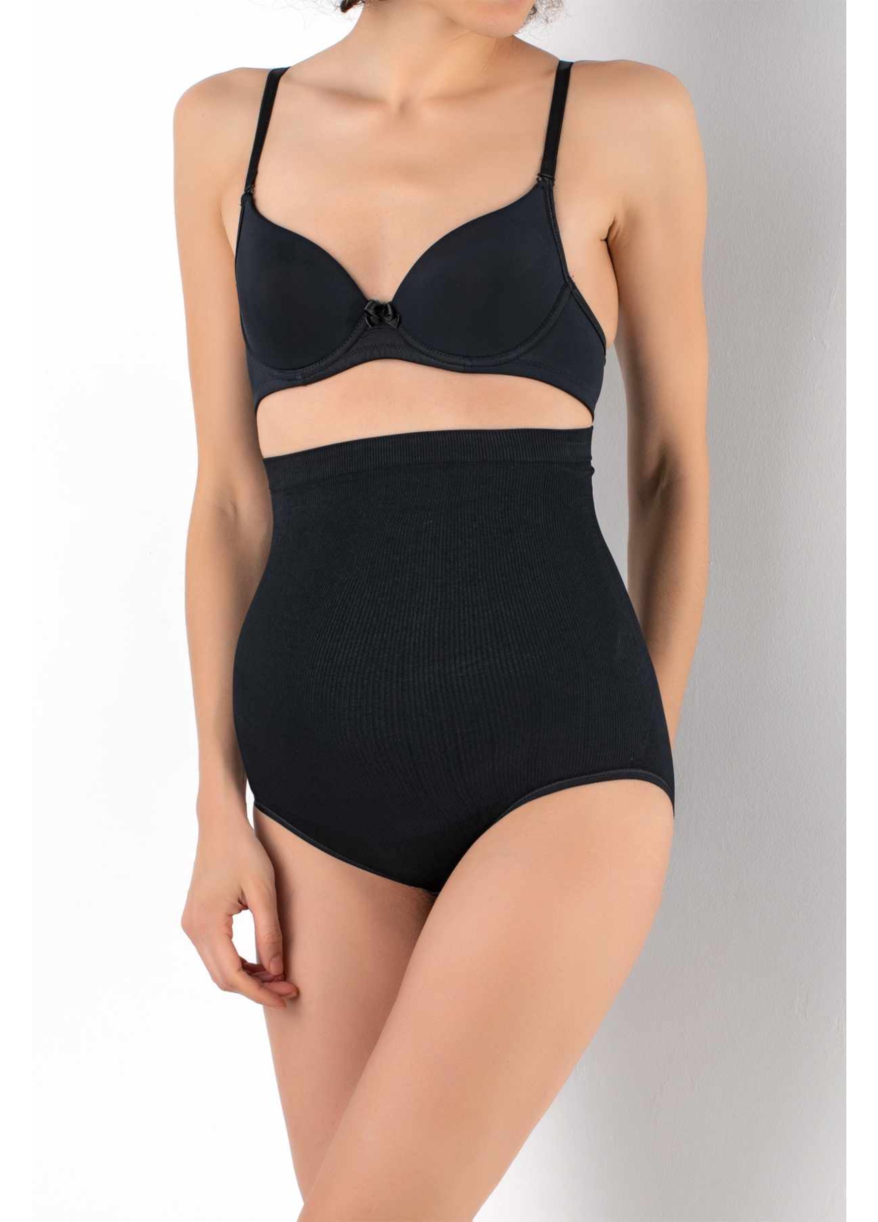 Miorre Underwear - Γυναικείο Σλιπ Εγκυμοσύνης Miorre