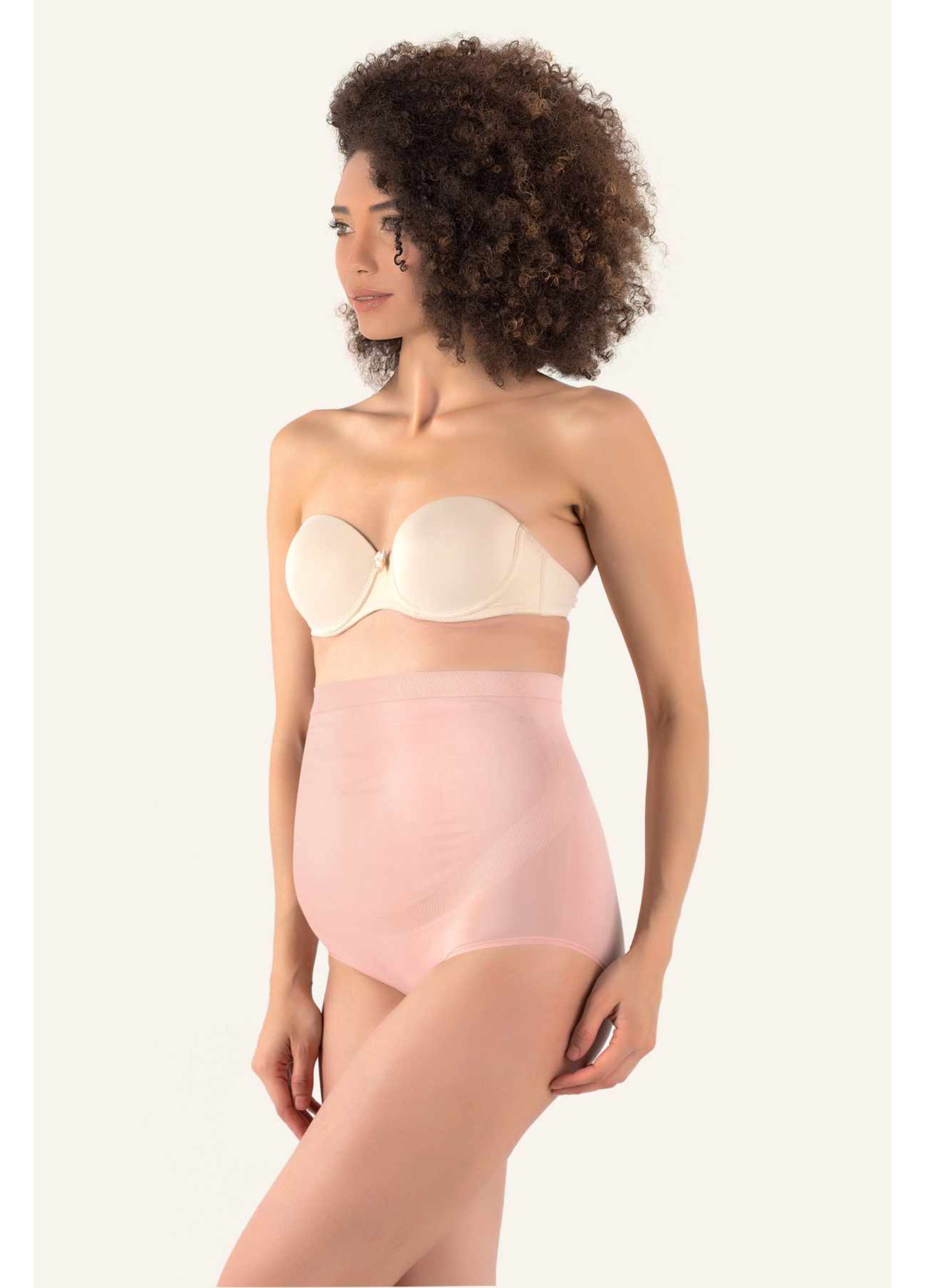 Miorre Underwear - Γυναικείο Σλιπ Εγκυμοσύνης Miorre