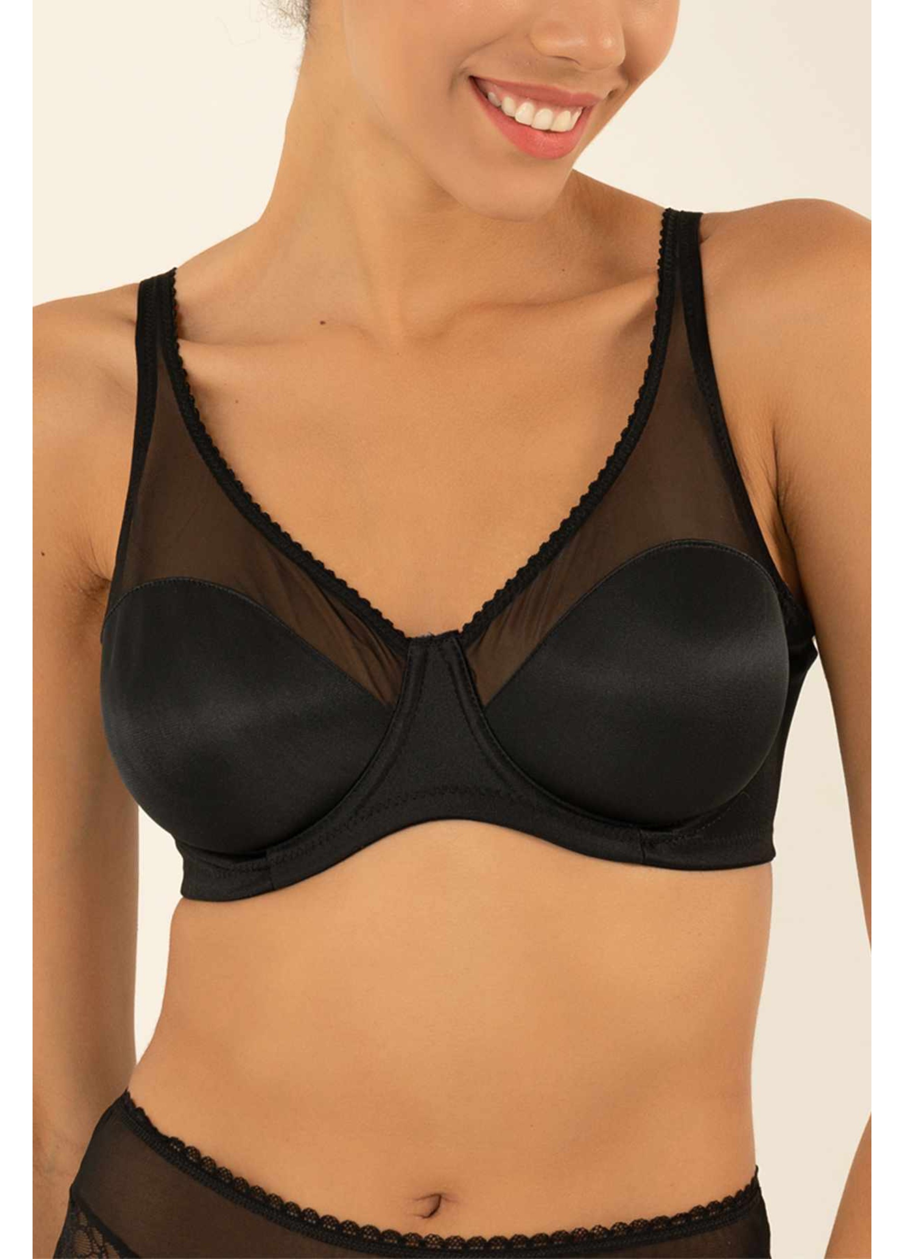 Miorre Underwear Miorre Underwear - Γυναικείο Σουτιέν Miorre