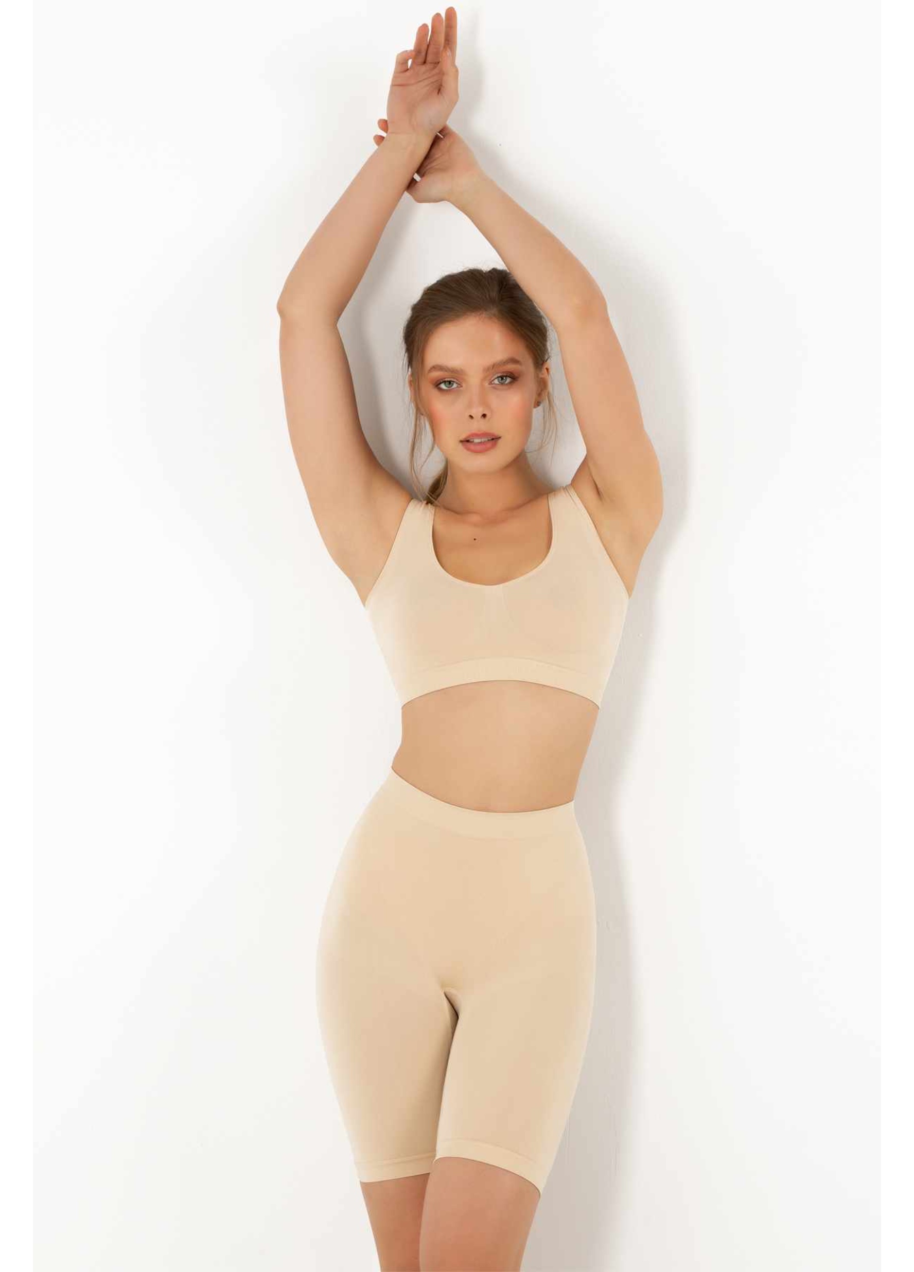 Miorre Underwear - Γυναικείο Σορτς/Κολάν Miorre