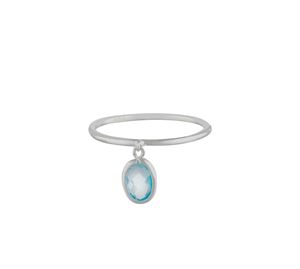 Jewels Bazaar - Γυναικείο Δαχτυλίδι JOVELLI