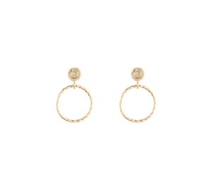 Jovelli - Γυναικεία Σκουλαρίκια JOVELLI Jovelli