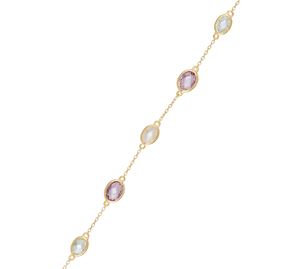 Jewels Bazaar - Γυναικείο Βραχιόλι JOVELLI