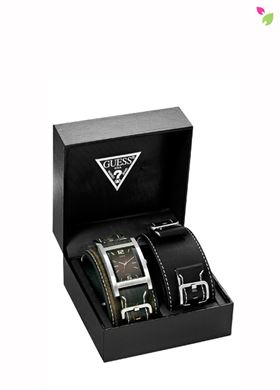 Ανδρικό Ρολόι GUESS