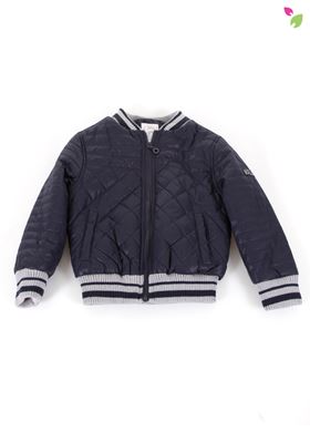 Μπουφάν Tricoteen