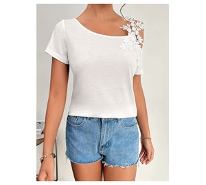 Fashion Vibe - Γυναικεία Μπλούζα Vera Dolini Fashion Vibe