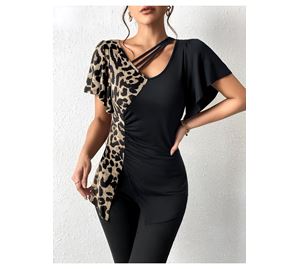 Fashion Vibe - Γυναικεία Μπλούζα Vera Dolini Fashion Vibe