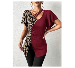 Fashion Vibe - Γυναικεία Μπλούζα Vera Dolini Fashion Vibe