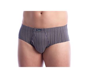 Branded Underwear Branded Underwear - Ανδρικό Σετ Σλιπ 3 Τεμ. Abanderado