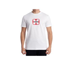 Calvin Klein & Diesel Underwear Calvin Klein & Diesel Underwear - Ανδρική Μπλούζα Diesel