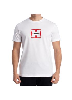 Ανδρική Μπλούζα Diesel