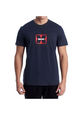 Ανδρική Μπλούζα Diesel