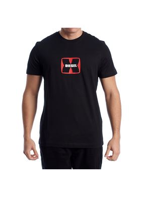 Ανδρική Μπλούζα Diesel