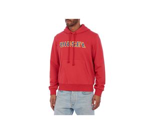 Bikkembergs & Diesel Underwear Bikkembergs & Diesel Underwear - Ανδρικό Φούτερ Diesel