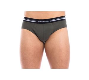 Branded Underwear Branded Underwear - Ανδρικό Σλιπ Abanderado