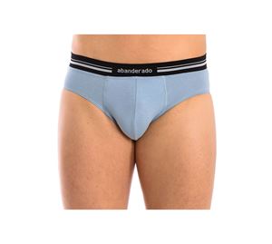 Branded Underwear Branded Underwear - Ανδρικό Σλιπ Abanderado
