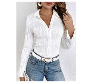 Fashion Vibe - Γυναικείο Πουκάμισο Vera Dolini Fashion Vibe