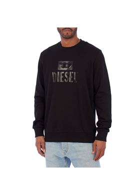 Ανδρικό Φούτερ Diesel