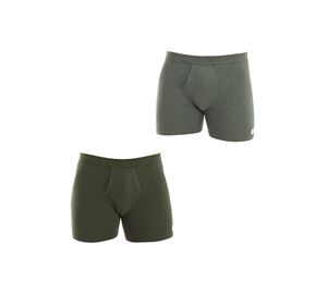 Branded Underwear Branded Underwear - Ανδρικό Σετ Μποξεράκια 2 τμχ Abanderado