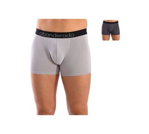 Branded Men's Underwear Branded Men's Underwear - Ανδρικό Σετ Μποξεράκια 2 τμχ Abanderado