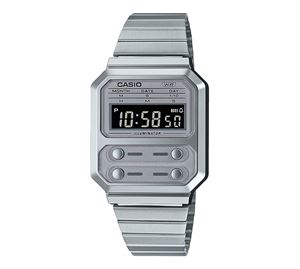  Timberland & More Watches - Unisex Ρολόι CASIO 2025