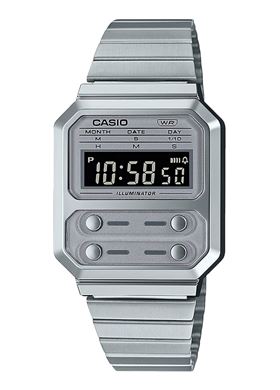 Unisex Ρολόι CASIO