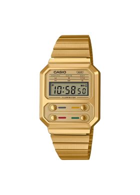 Unisex Ρολόι CASIO