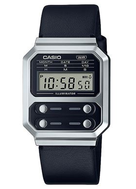 Unisex Ρολόι CASIO