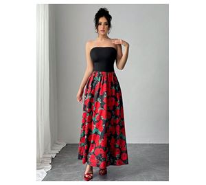 Fashion Vibe - Γυναικείο Φόρεμα Vera Dolini Fashion Vibe