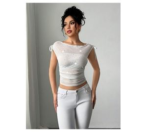 Fashion Vibe - Γυναικεία Μπλούζα Vera Dolini Fashion Vibe