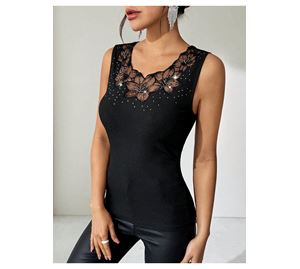 Fashion Vibe - Γυναικεία Μπλούζα Vera Dolini Fashion Vibe