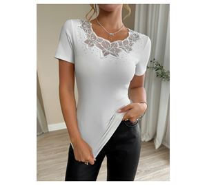 Fashion Vibe - Γυναικεία Μπλούζα Vera Dolini Fashion Vibe