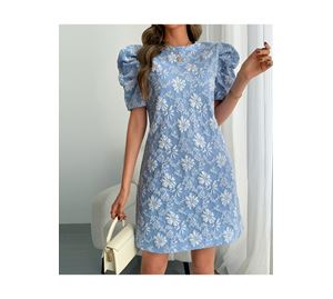 Fashion Vibe - Γυναικείο Φόρεμα Vera Dolini Fashion Vibe